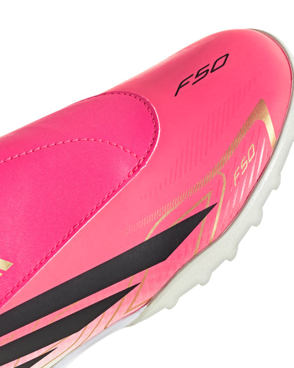 ZAPATILLA ADIDAS F50 HYPERFAST CLUB VEL TF J