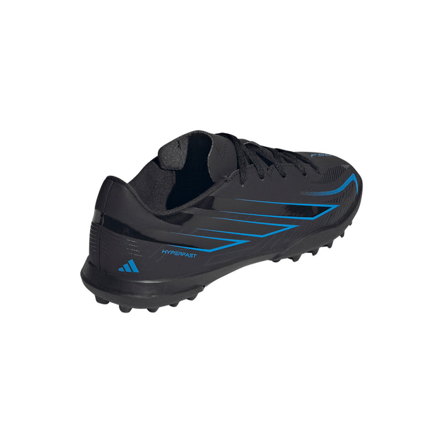 ZAPATILLA ADIDAS F50 HYPERFAST CLUB TF J