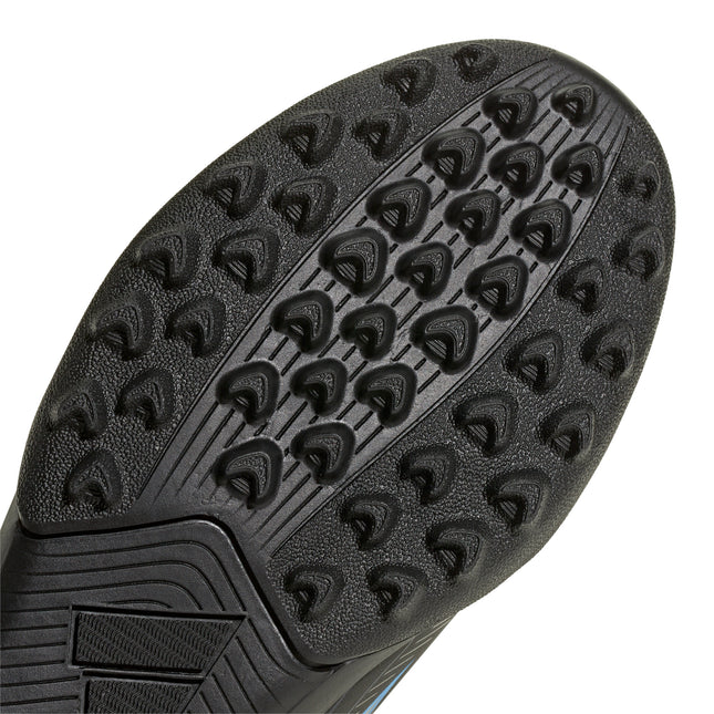 ZAPATILLA ADIDAS F50 HYPERFAST CLUB TF J