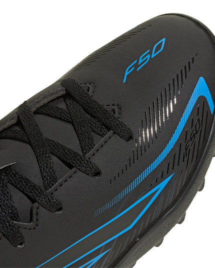 ZAPATILLA ADIDAS F50 HYPERFAST CLUB TF J