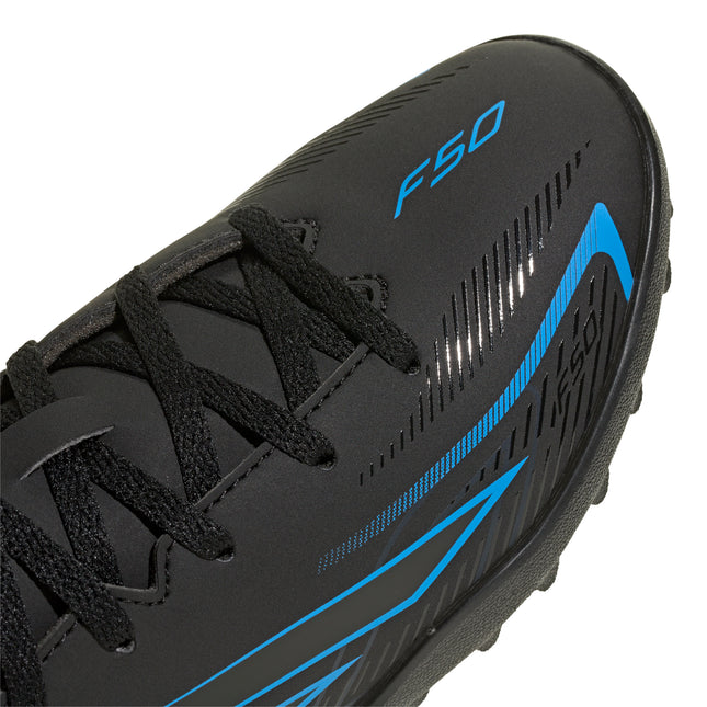 ZAPATILLA ADIDAS F50 HYPERFAST CLUB TF J