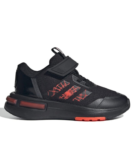 ZAPATILLA NIÑO ADIDAS MARVEL SPIDEY RACER