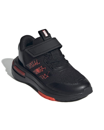 ZAPATILLA NIÑO ADIDAS MARVEL SPIDEY RACER