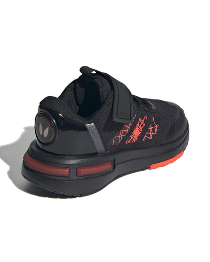 ZAPATILLA NIÑO ADIDAS MARVEL SPIDEY RACER
