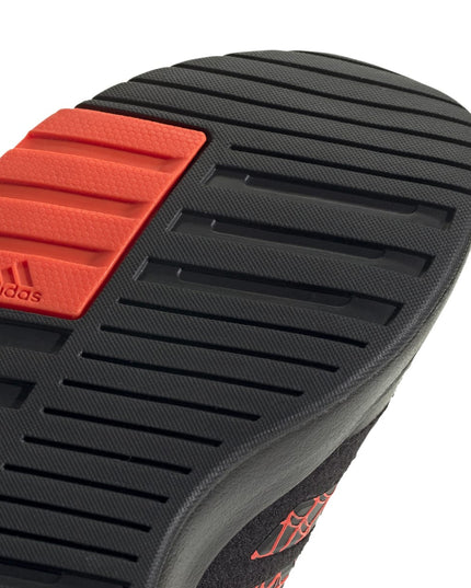 ZAPATILLA NIÑO ADIDAS MARVEL SPIDEY RACER