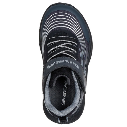 ZAPATILLA NIÑO SKECHERS MICROSPEC ADVANCE