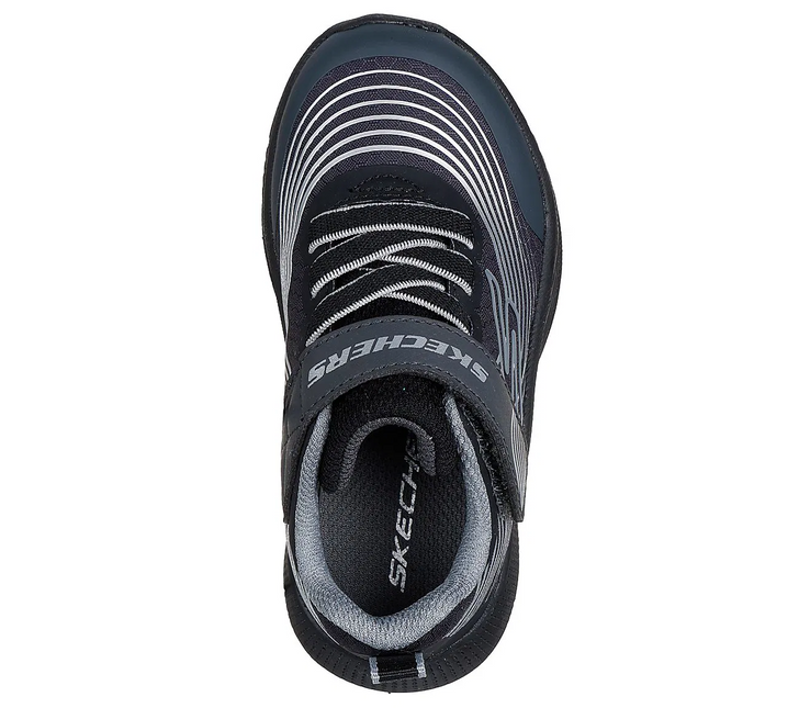 ZAPATILLA NIÑO SKECHERS MICROSPEC ADVANCE