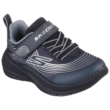 ZAPATILLA NIÑO SKECHERS MICROSPEC ADVANCE