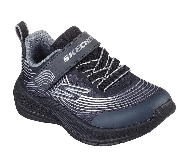 ZAPATILLA NIÑO SKECHERS MICROSPEC ADVANCE