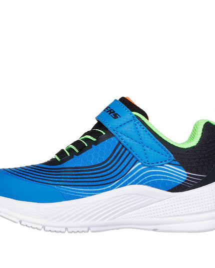 ZAPATILLA NIÑO SKECHERS MICROSPEC ADVANCE N