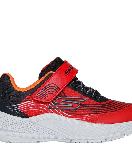 ZAPATILLA NIÑO SKECHERS MICROSPEC ADVANCE