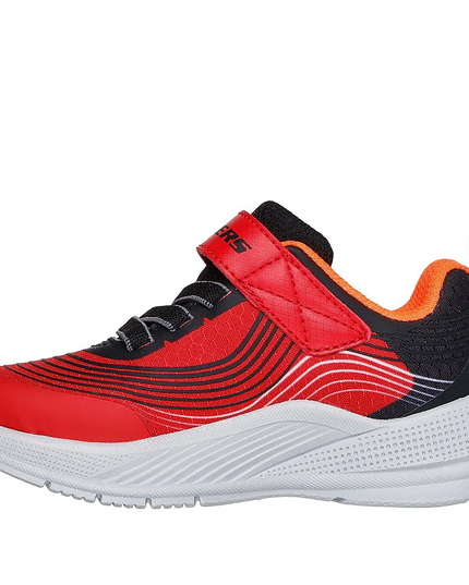 ZAPATILLA NIÑO SKECHERS MICROSPEC ADVANCE