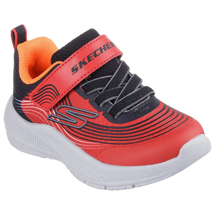 ZAPATILLA NIÑO SKECHERS MICROSPEC ADVANCE