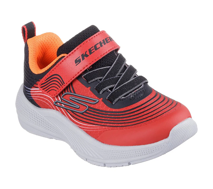 ZAPATILLA NIÑO SKECHERS MICROSPEC ADVANCE