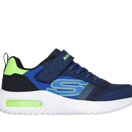 ZAPATILLA NIÑO SKECHERS BOUNDER-TECH