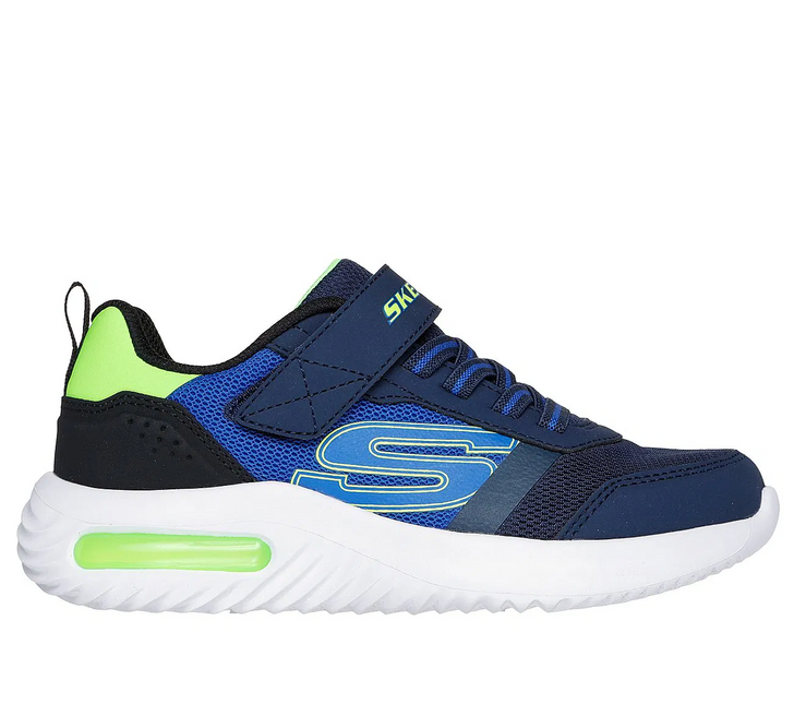 ZAPATILLA NIÑO SKECHERS BOUNDER-TECH