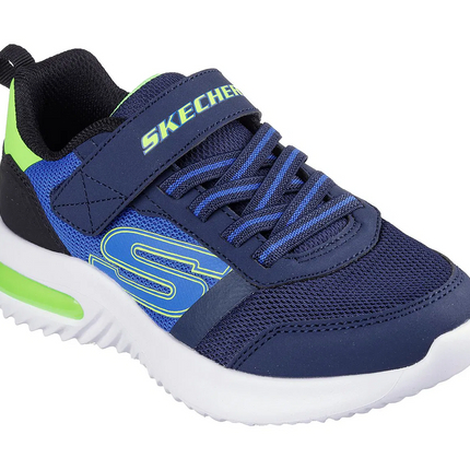 ZAPATILLA NIÑO SKECHERS BOUNDER-TECH