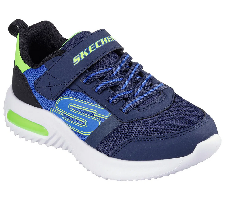 ZAPATILLA NIÑO SKECHERS BOUNDER-TECH