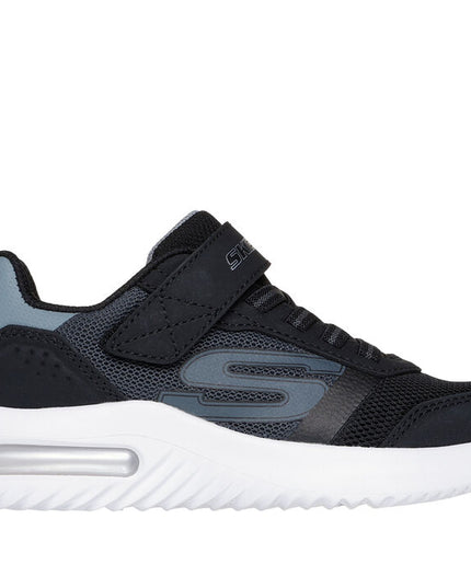 ZAPATILLA NIÑO SKECHERS BOUNDER-TECH