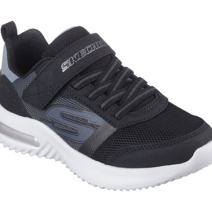 ZAPATILLA NIÑO SKECHERS BOUNDER-TECH