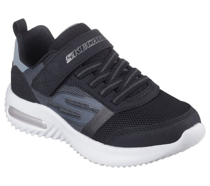 ZAPATILLA NIÑO SKECHERS BOUNDER-TECH