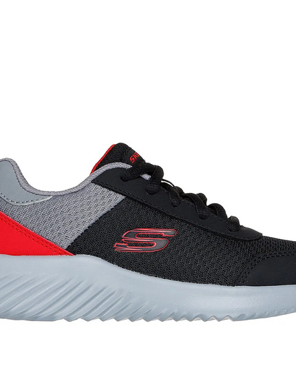 ZAPATILLA NIÑO SKECHERS BOUNDER