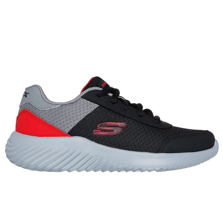 ZAPATILLA NIÑO SKECHERS BOUNDER