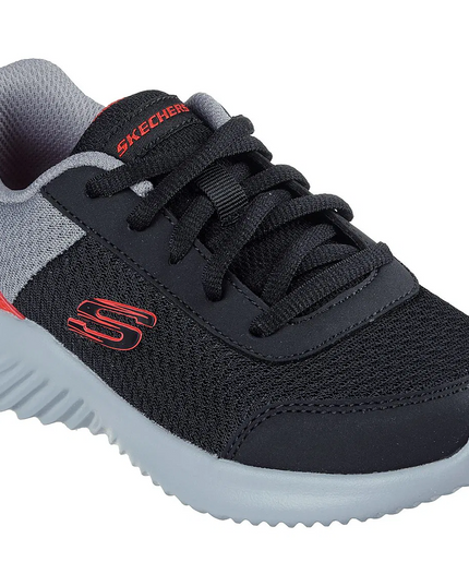 ZAPATILLA NIÑO SKECHERS BOUNDER