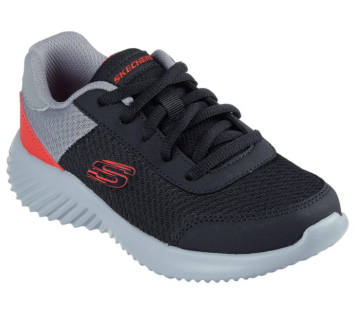 ZAPATILLA NIÑO SKECHERS BOUNDER