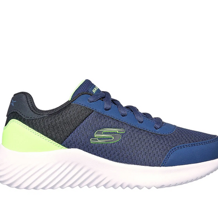 ZAPATILLA NIÑO SKECHERS BOUNDER