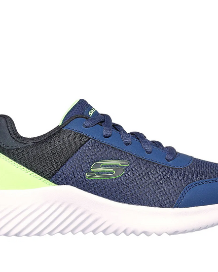 ZAPATILLA NIÑO SKECHERS BOUNDER