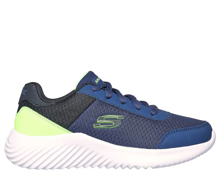 ZAPATILLA NIÑO SKECHERS BOUNDER