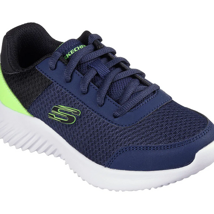 ZAPATILLA NIÑO SKECHERS BOUNDER