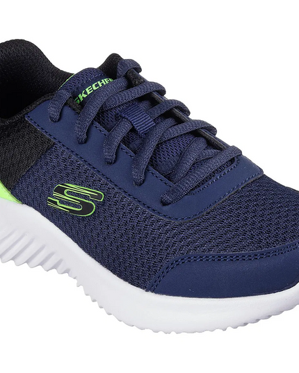 ZAPATILLA NIÑO SKECHERS BOUNDER