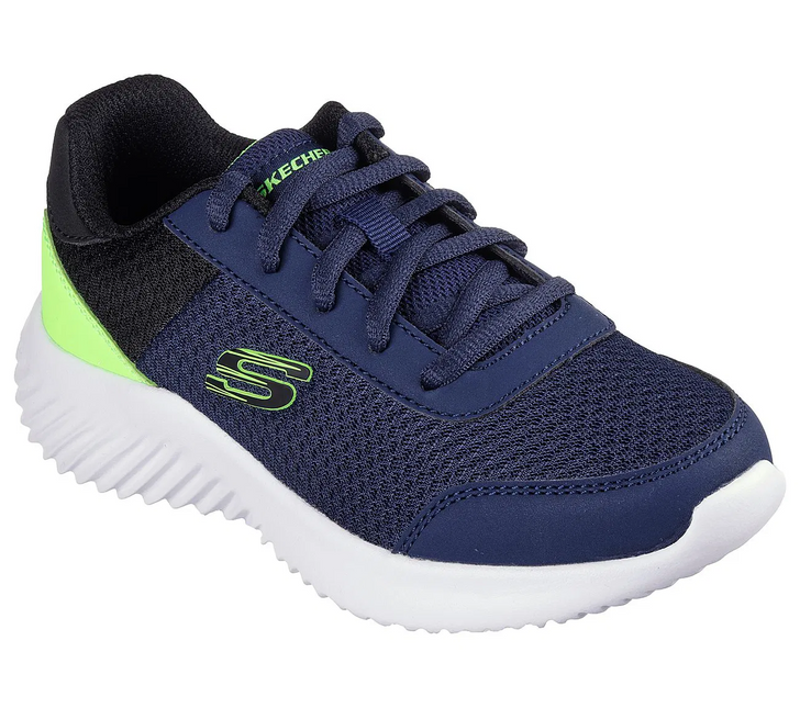 ZAPATILLA NIÑO SKECHERS BOUNDER