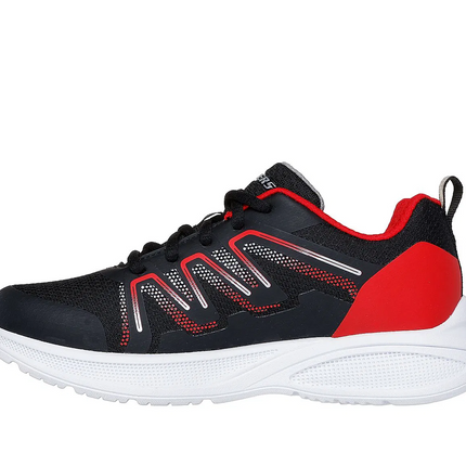 ZAPATILLA NIÑO SKECHERS MICROSPEC MAX ADVANCE