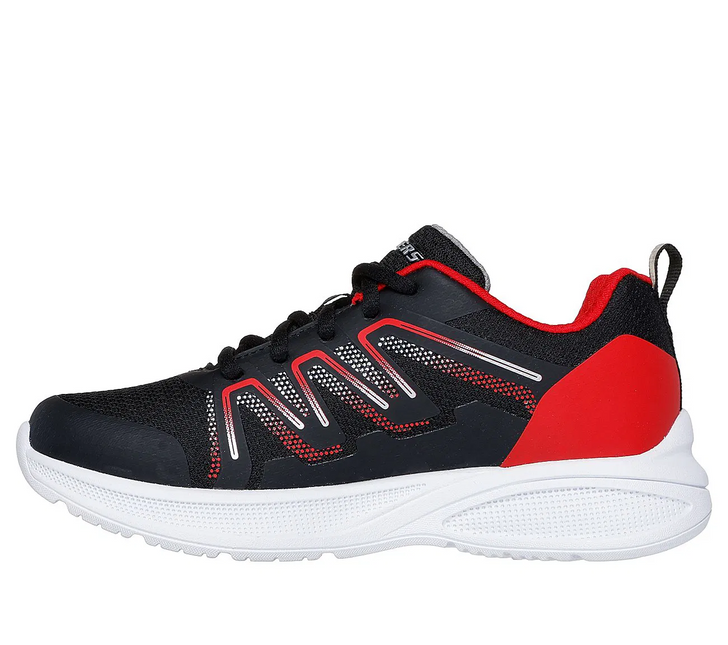 ZAPATILLA NIÑO SKECHERS MICROSPEC MAX ADVANCE