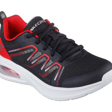 ZAPATILLA NIÑO SKECHERS MICROSPEC MAX ADVANCE