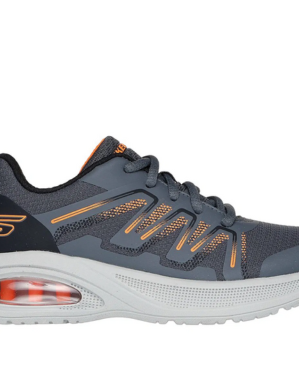 ZAPATILLA NIÑO SKECHERS MICROSPEC MAX ADVANCE
