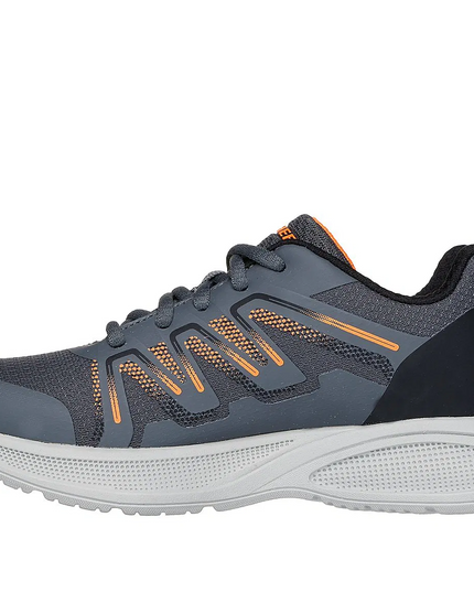 ZAPATILLA NIÑO SKECHERS MICROSPEC MAX ADVANCE