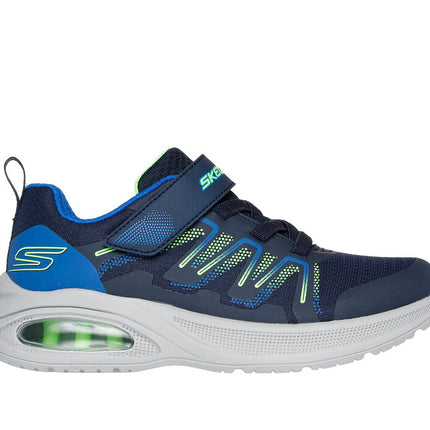 ZAPATILLA NIÑO SKECHERS MICROSPEC MAX ADVANCE