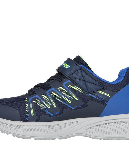 ZAPATILLA NIÑO SKECHERS MICROSPEC MAX ADVANCE