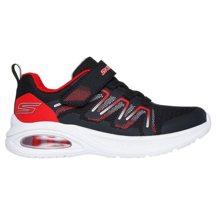 ZAPATILLA NIÑO SKECHERS MICROSPEC MAX ADVANCE