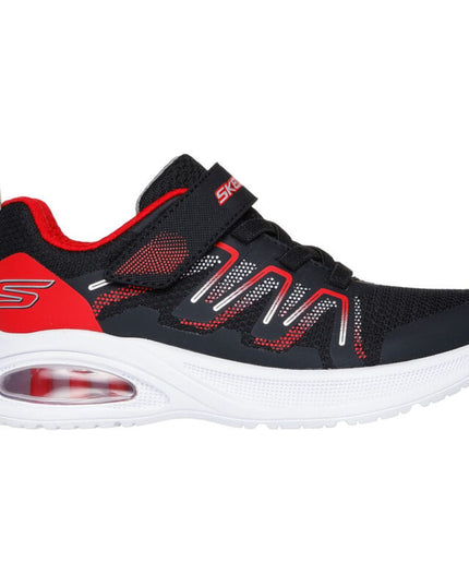 ZAPATILLA NIÑO SKECHERS MICROSPEC MAX ADVANCE