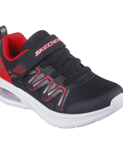 ZAPATILLA NIÑO SKECHERS MICROSPEC MAX ADVANCE