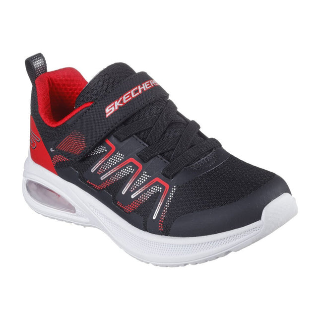 ZAPATILLA NIÑO SKECHERS MICROSPEC MAX ADVANCE