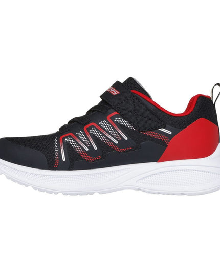 ZAPATILLA NIÑO SKECHERS MICROSPEC MAX ADVANCE