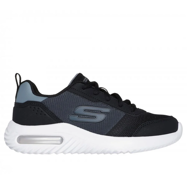 ZAPATILLA NIÑO SKECHERS BOUNDER-TECH