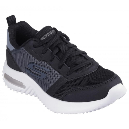 ZAPATILLA NIÑO SKECHERS BOUNDER-TECH