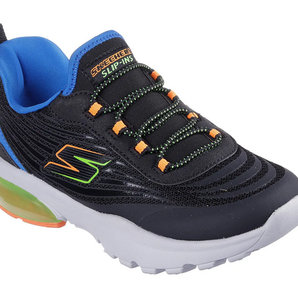 ZAPATILLA NIÑO SKECHERS RAZOR AIR